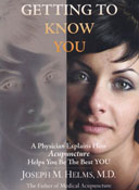 Getting to Know You