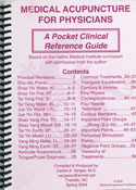 MAFP Pocket Clinical Reference Guide